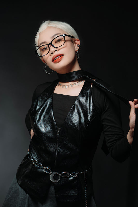 KPOP Girl Group (Open) - Nicole Mendoza