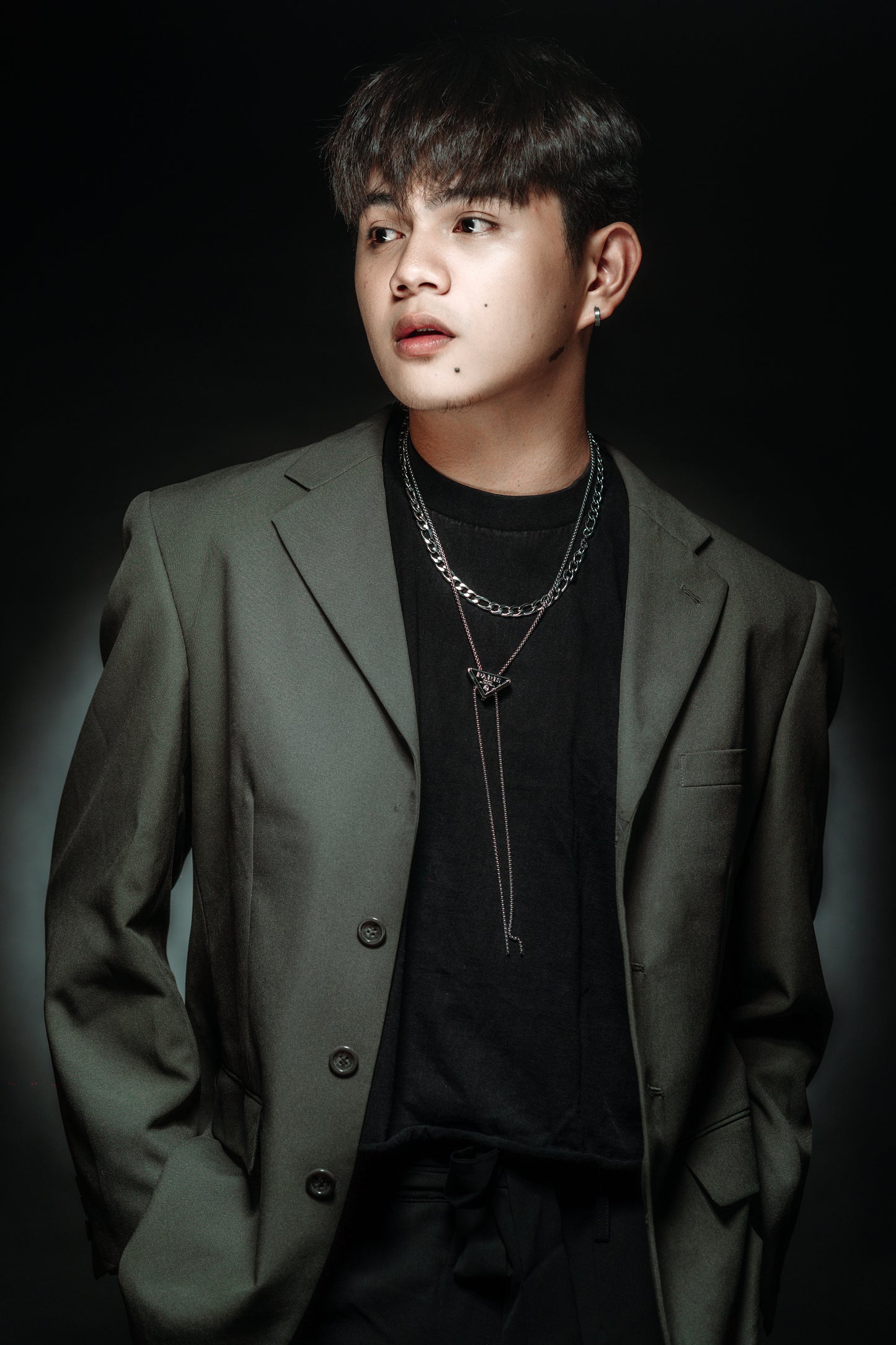 KPOP Boy Group (Open) - Rudy Eins