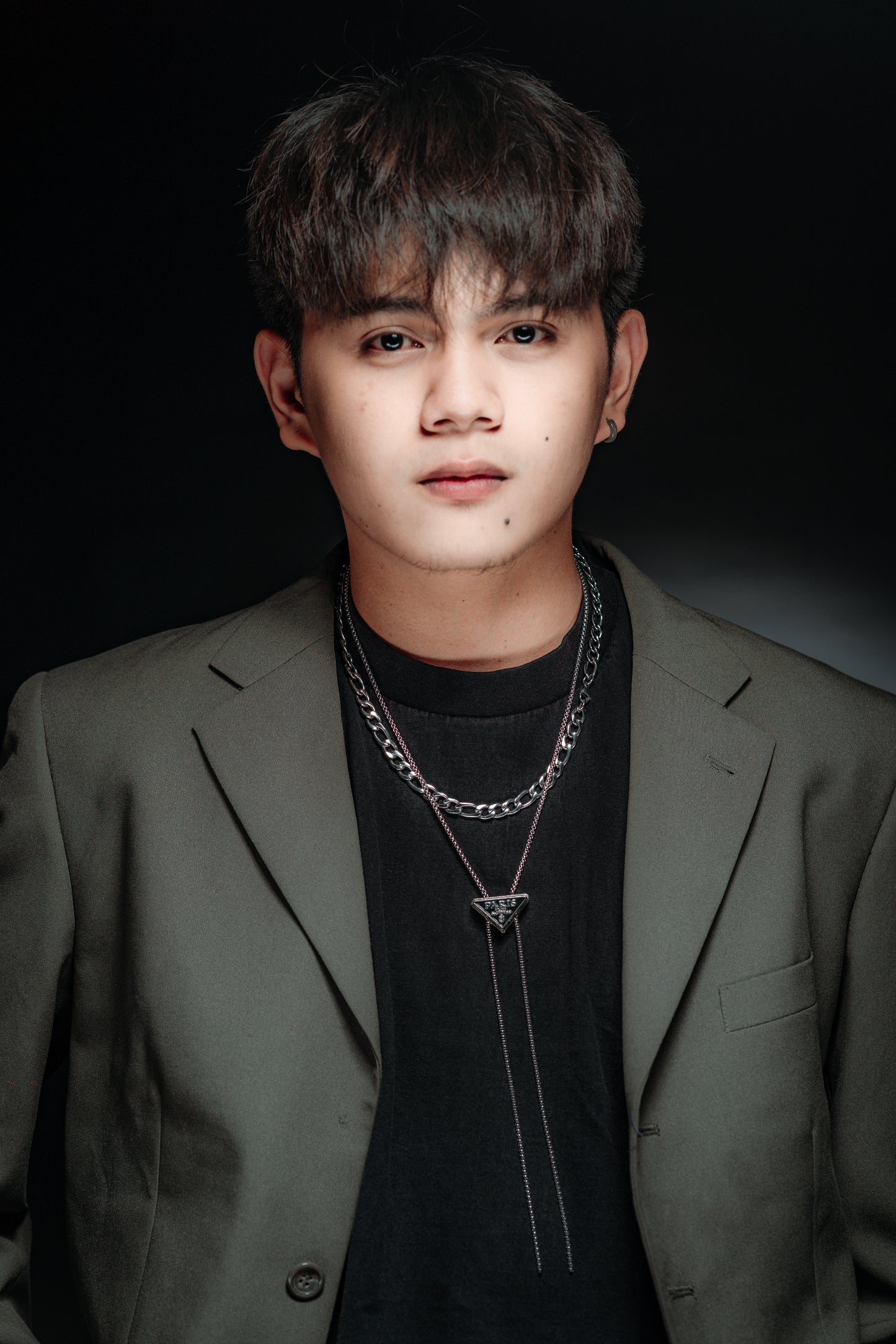 KPOP Boy Group (Open) - Rudy Eins