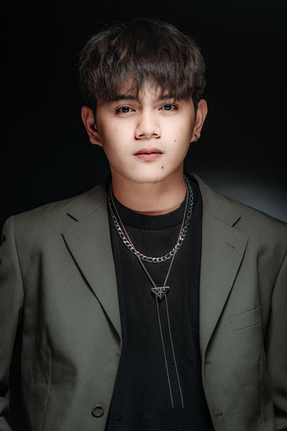 KPOP Boy Group (Open) - Rudy Eins