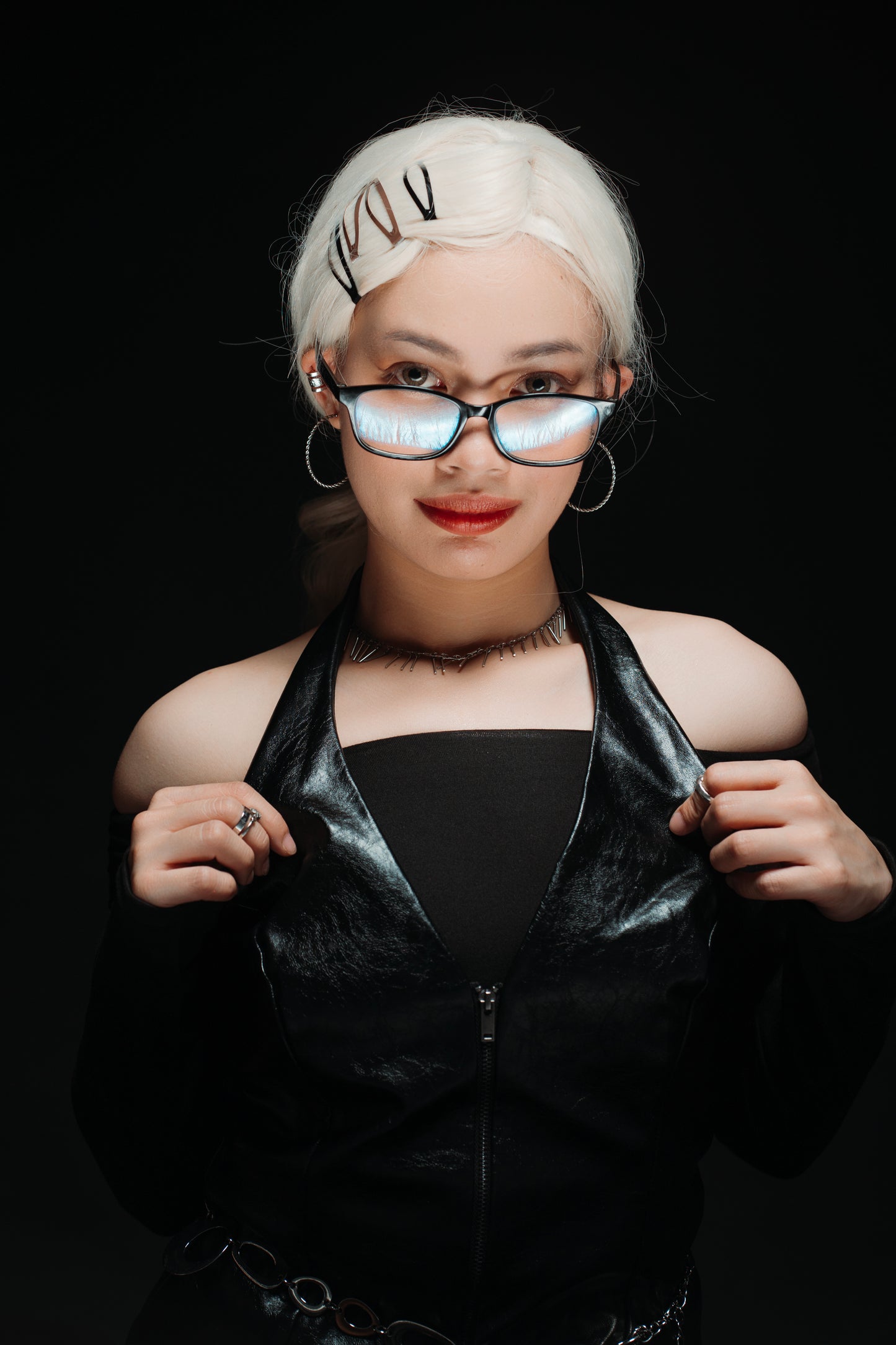 KPOP Girl Group (Open) - Nicole Mendoza