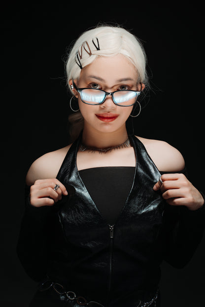 KPOP Girl Group (Open) - Nicole Mendoza