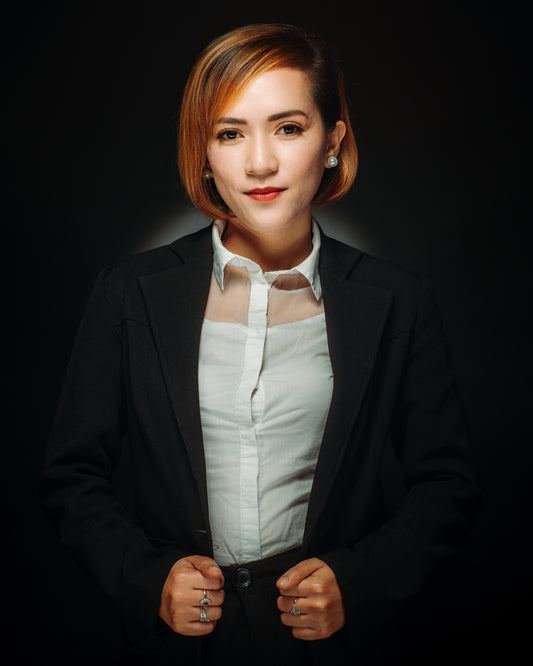 Dancesport (Bronze, Silver, Gold) - Veron Quinto