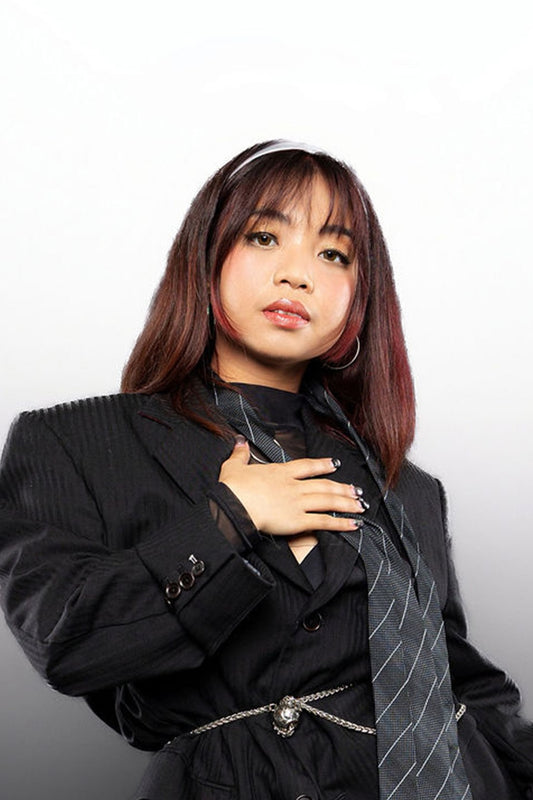 Kpop Dance Cover - Girl Group - Gem Vicente