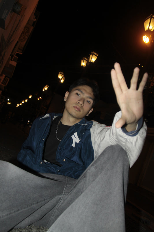 Open Style - Seoul (Week 1)