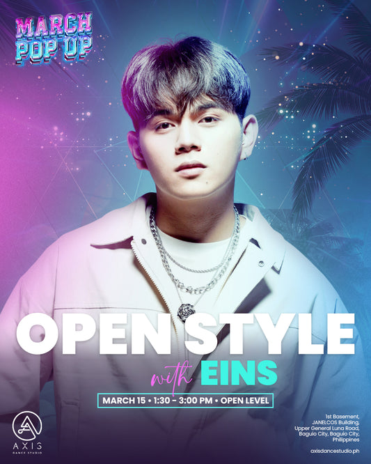 Open Style - Eins