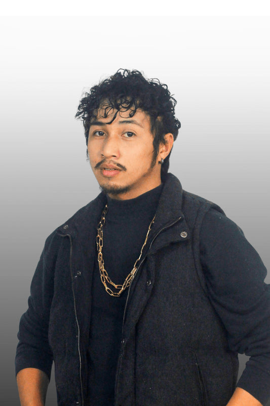 Dancehall - Neil ‘Mr. NVP’ Valdez