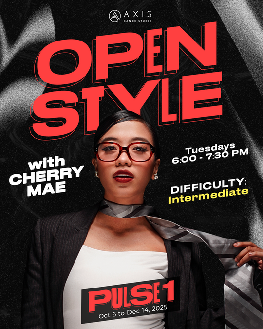 Open Style (Intermediate)