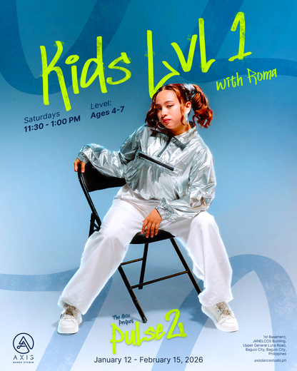 Kids Level 1 by Roma