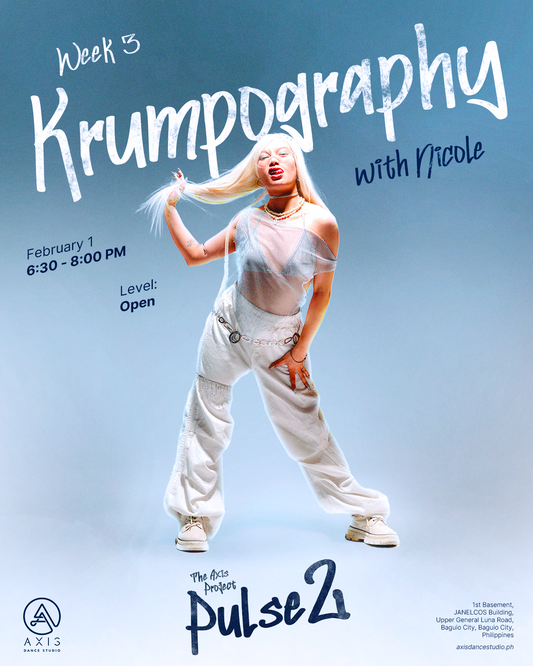 Krumpography by Nicole