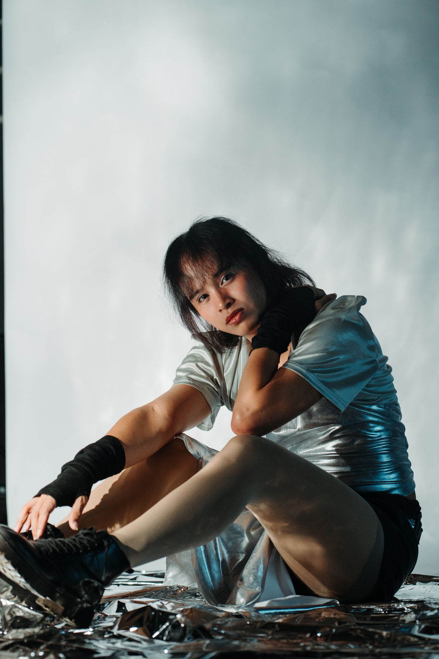 OPEN STYLE / FEMME - Oly (PRE REG)